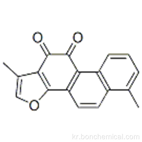 탄시 논 I CAS 568-73-0